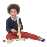 TL8453 Garden Blocks Dragonflytoys 