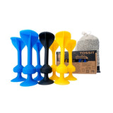TOSS Tossit Game - Starter Pack (7 piece)