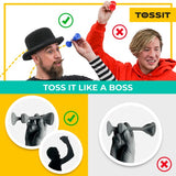 TOSS Tossit Game - Starter Pack (7 piece)