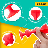 TOSS Tossit Game - Starter Pack (7 piece)