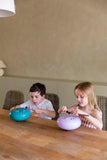 Tambu Steel Drum Large - Calm Sky, Dragonfly Toys 