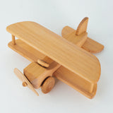Telleby Debresk Plane
