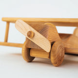 Telleby Debresk Plane
