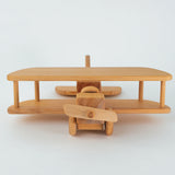 Telleby Debresk Plane