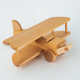 Telleby Debresk Plane