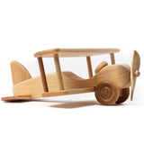 Telleby Debresk Plane
