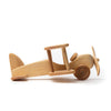 Telleby Debresk Plane