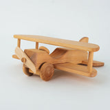 Telleby Debresk Plane