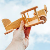 Telleby Debresk Plane