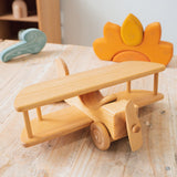 Telleby Debresk Plane