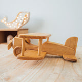 Telleby Debresk Plane