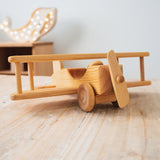 Telleby Debresk Plane