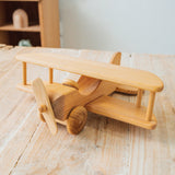 Telleby Debresk Plane