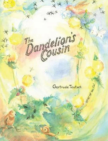 The Dandelion's Cousin