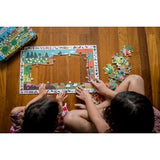 The Farm 35pc Observation Puzzle DJ7591