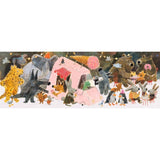 The Park 100pc Gallery Puzzle with Poster