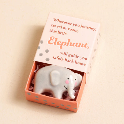 TinyMatchboxCeramicElephantToken_DragonflyToys