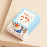 Tiny_Matchbox_Ceramic_Birthday_Cake_Token_Dragonfly_Toys