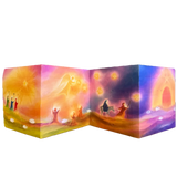 Toverlux Advent Calendar Baukje Exler