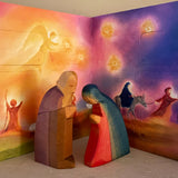 Toverlux Advent Calendar Baukje Exler