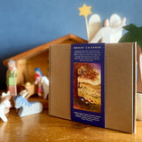 Toverlux Advent Calendar Baukje Exler