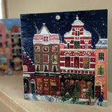 Toverlux Advent Calendar Gwen’s Illustrations