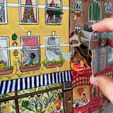 Toverlux Advent Calendar Gwen’s Illustrations