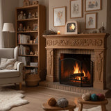 Toverlux Advent Calendar Sun, Moon and Earth