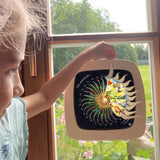 Toverlux Advent Calendar Sun, Moon and Earth