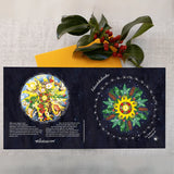 Toverlux Advent Calendar Sun, Moon and Earth