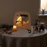 Toverlux Advent Calendar The 12 Holy Nights