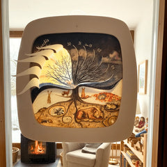 Toverlux Advent Calendar The 12 Holy Nights