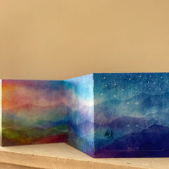 Toverlux Advent Calendar Vogel Geluk