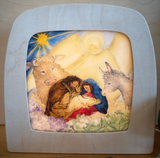Toverlux Advent Eentje van Margo Layered Light Story