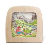 Toverlux Edulux Stephanie Green Watercycle’s