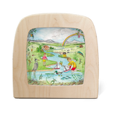 Toverlux Edulux Stephanie Green Watercycle’s