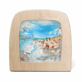 Toverlux Edulux Stephanie Green Watercycle’s