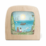 Toverlux Edulux Stephanie Green Watercycle’s