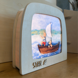 Toverlux Letters & Symbols