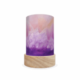 Toverlux Shades Baukje Exler Comfort and Solace