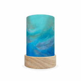 Toverlux Shades Baukje Exler Comfort and Solace