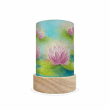 Toverlux Shades Baukje Exler Comfort and Solace