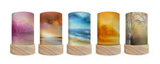 Toverlux Shades Baukje Exler Nature Tale