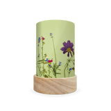 Toverlux Shades Beth Kendall Pressed Garden Blooms