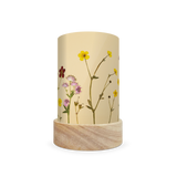 Toverlux Shades Beth Kendall Pressed Garden Blooms
