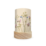 Toverlux Shades Beth Kendall Pressed Garden Blooms