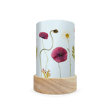 Toverlux Shades Beth Kendall Pressed Garden Blooms