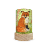 Toverlux Shades Eentje Van Margo Forest Animals