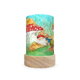 Toverlux Shades Eentje van Margo George the Gnome