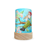 Toverlux Shades Eentje van Margo George the Gnome